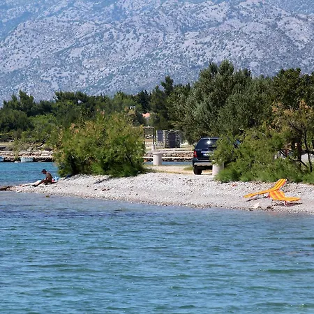 Starigrad 6431b