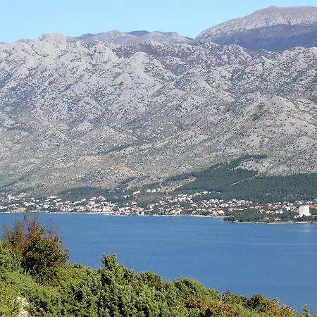 Starigrad 6431b *