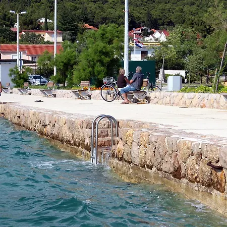 Starigrad 6431b Apartmán *