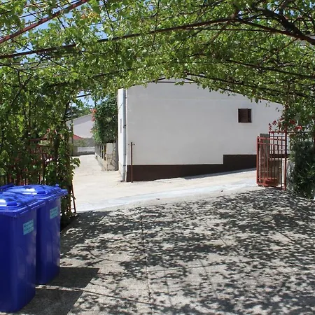 Starigrad 6431b Apartmán