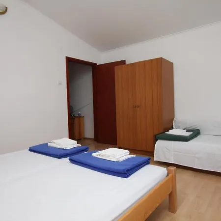 Starigrad 6431b Apartmán *