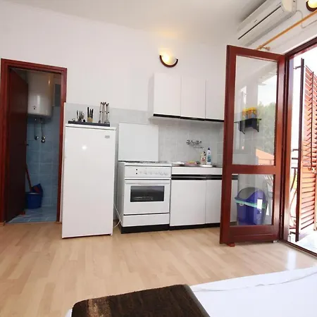 Apartmán Starigrad 6431b