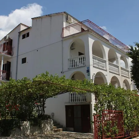 Apartmán Starigrad 6431b Starigrad Paklenica