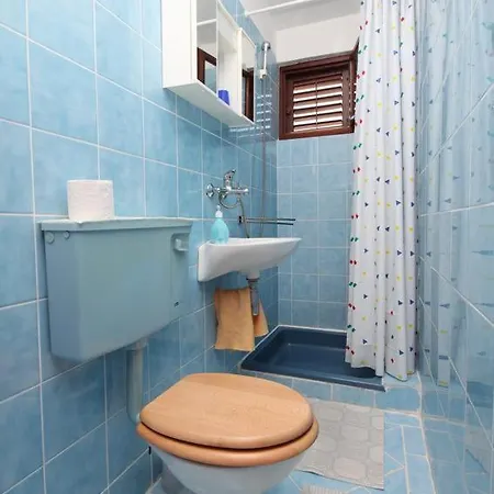 Starigrad 6431b Apartmán