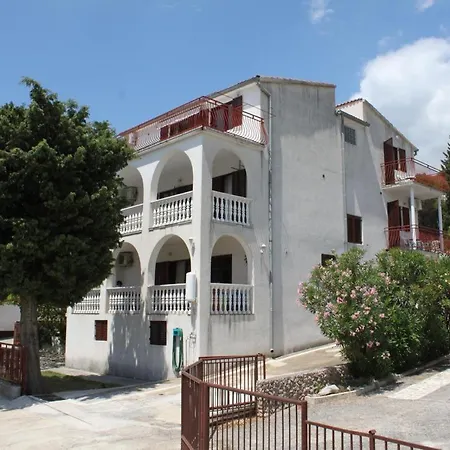 Starigrad 6431b Apartmán *