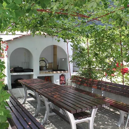Apartmán Starigrad 6431b *