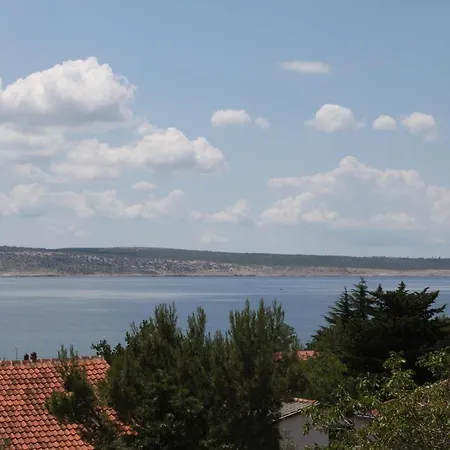 Apartmán Starigrad 6431b *