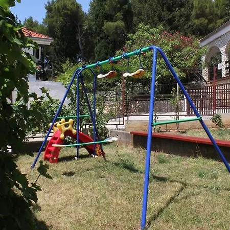 Apartmán Starigrad 6431b *