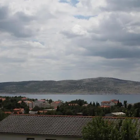 Apartmán Starigrad 6431b *
